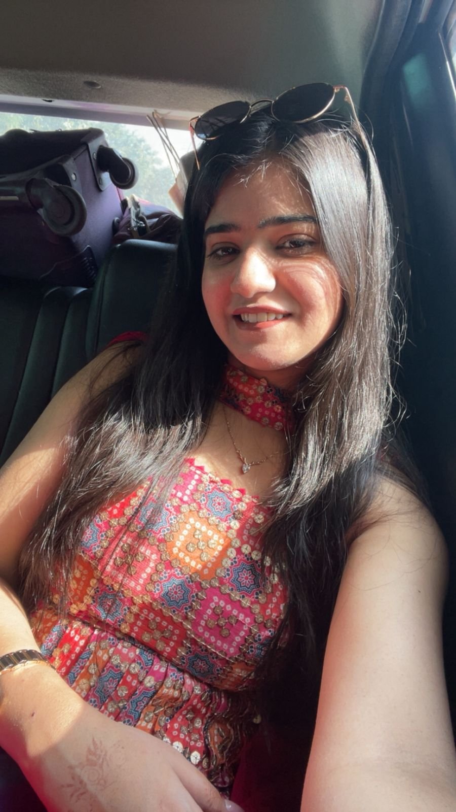 Payal Verma 